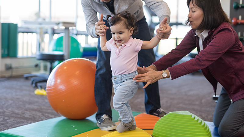 Leadership skills in occupational therapy.